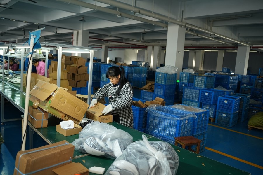Electric Wiping Mop Factory Electric Wiping Mop Factory